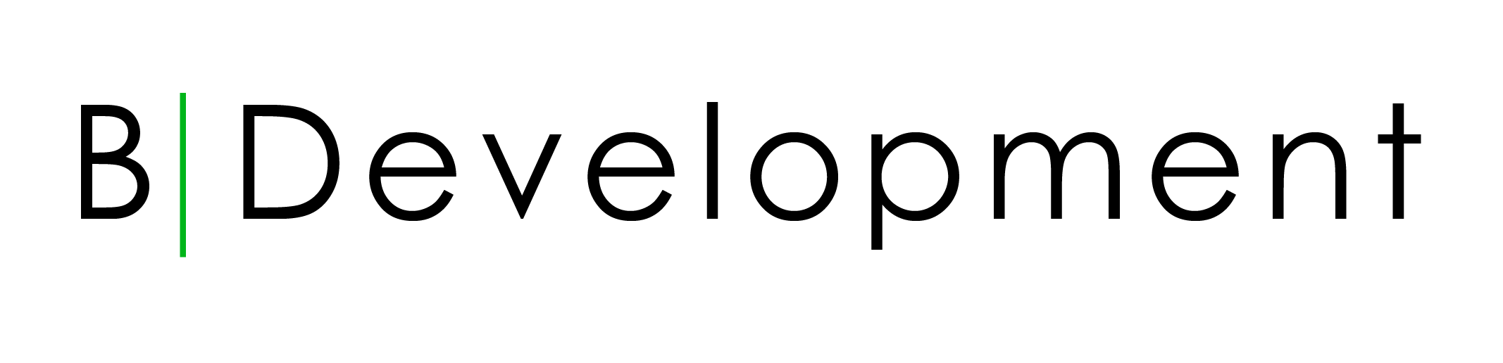 BDevelopment